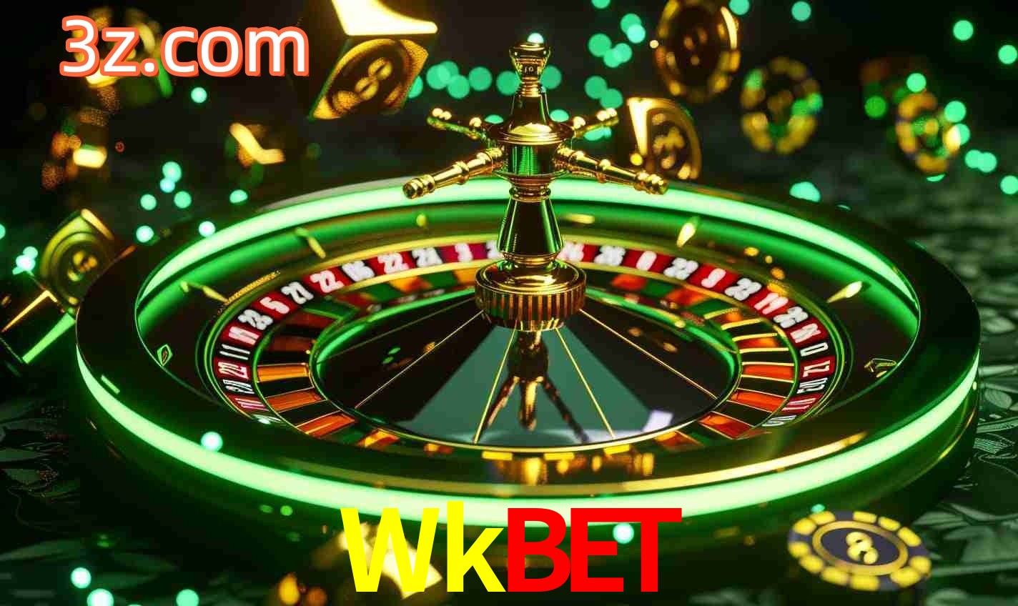 Desfrutar de um Cassino Wkbet