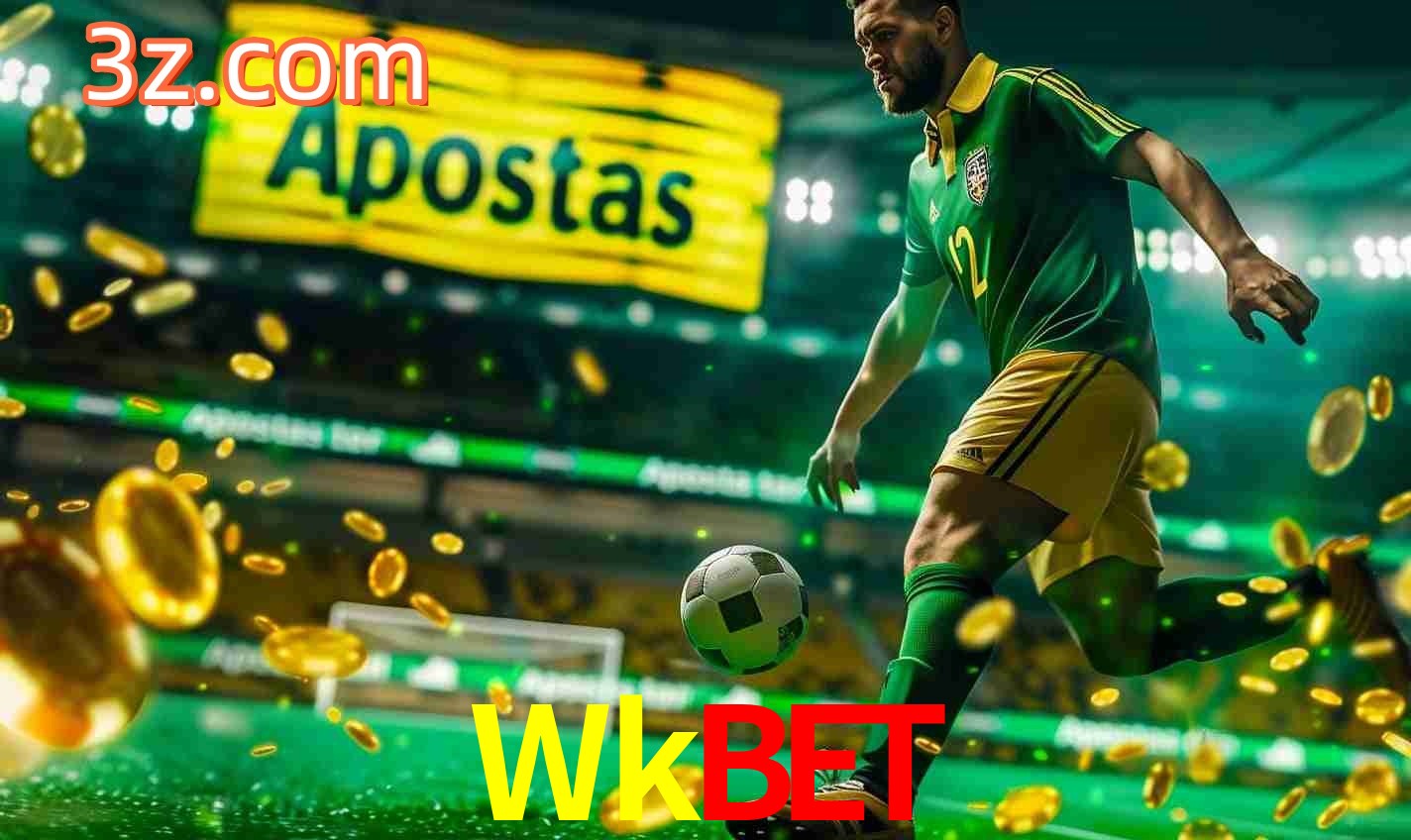 Diversas Apostas em Eventos Esportivos Wkbet