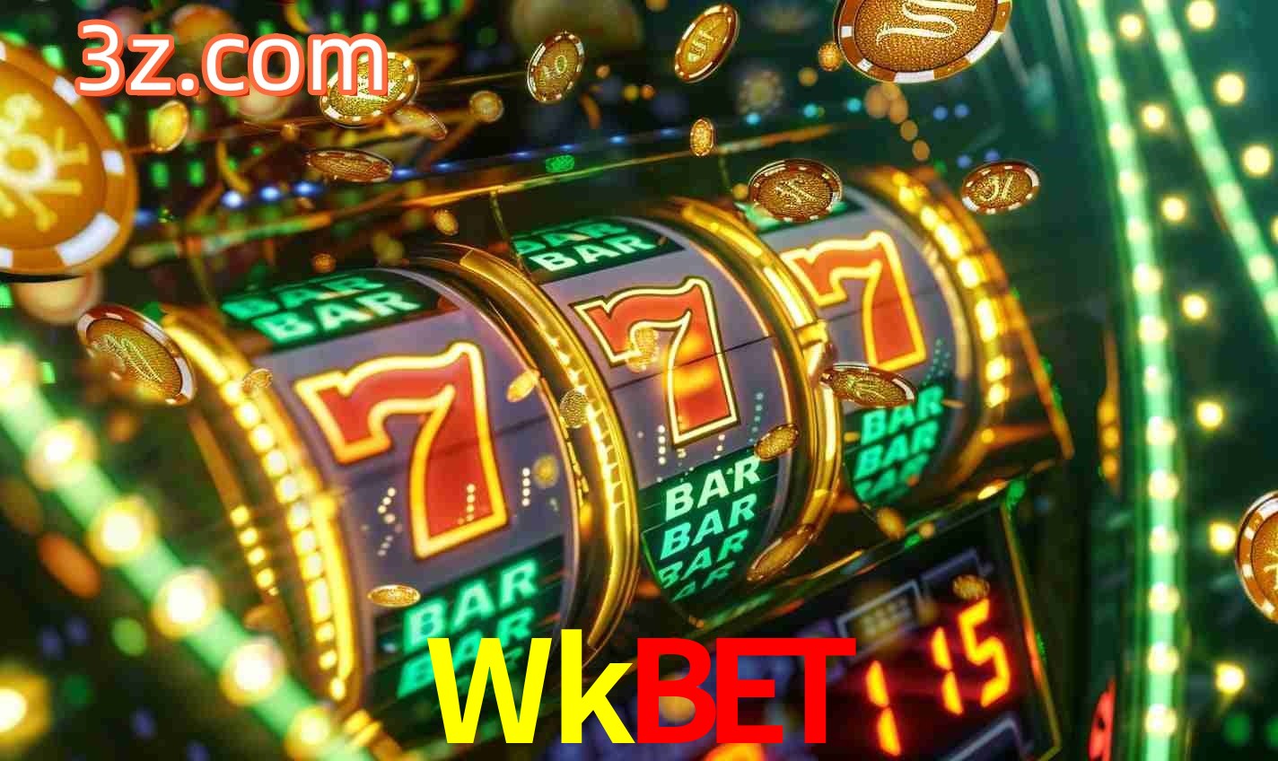 Populares Slots Wkbet