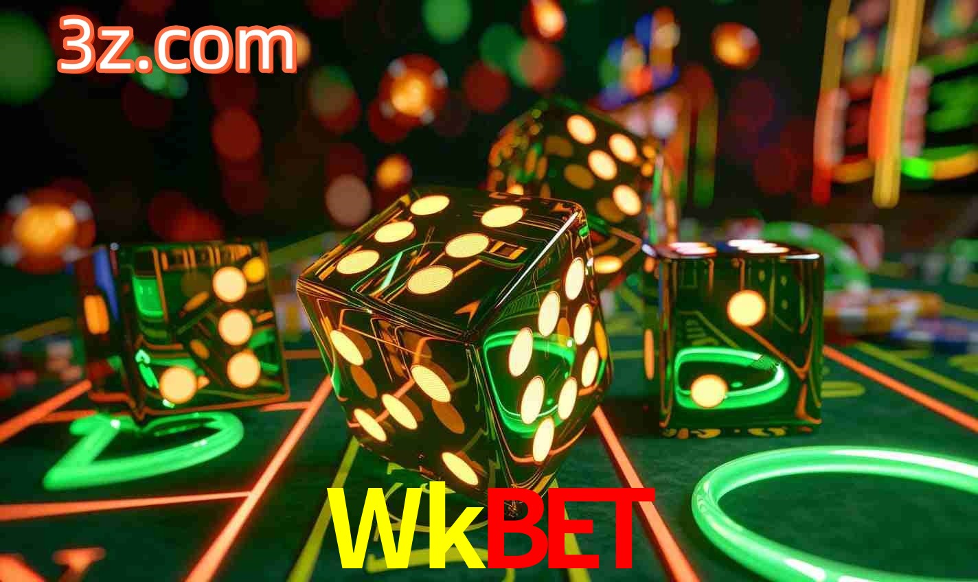 Entretenimento no Jogos Wkbet
