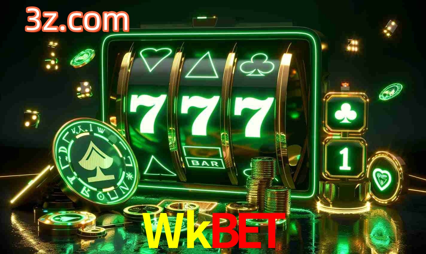 Seguro Login no Cassino Online Wkbet